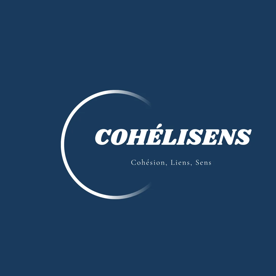 Logo COHÉLISENS